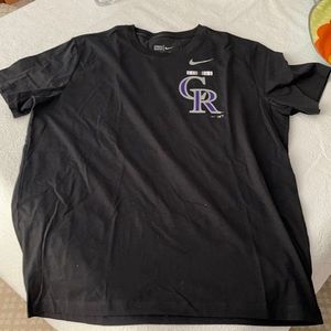 Colorado Rockies Shirt